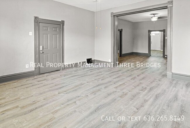 Building Photo - Tower Grove South 1br Apartment