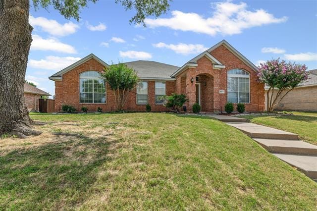 Primary Photo - 807 Cheyenne Dr