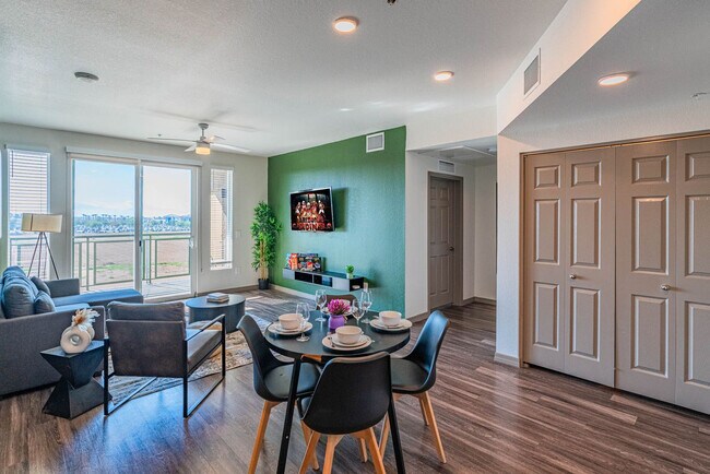 Building Photo - 9600 W Georgia Ave