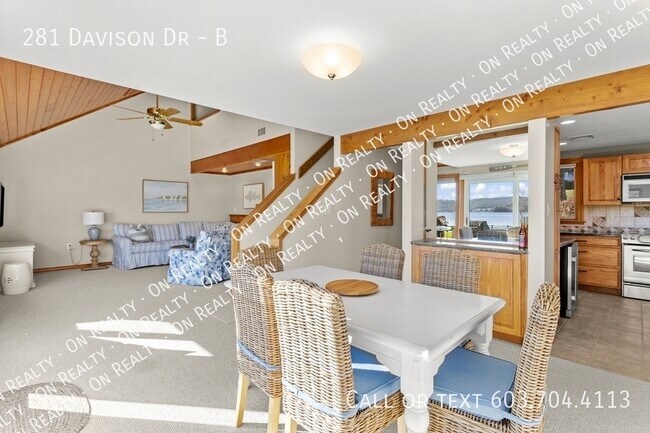 Building Photo - 281 Davison Dr-B