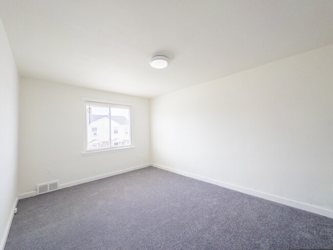 Bedroom | Cedar Knoll - Cedar Knoll