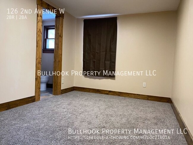 Building Photo - 126 2nd Ave W