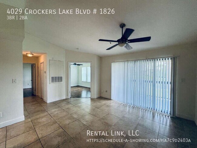 Building Photo - 4029 Crockers Lake Blvd