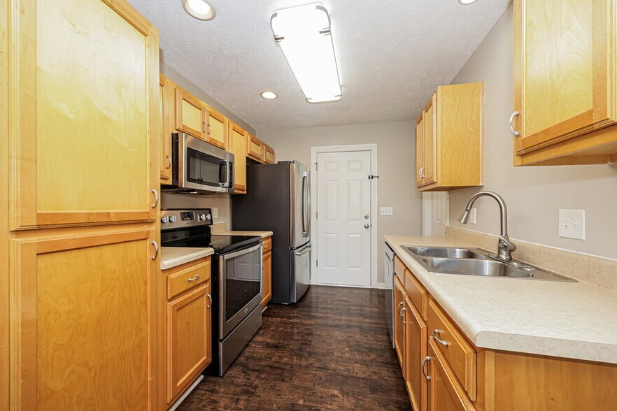 Building Photo - 4828 Ark Ln