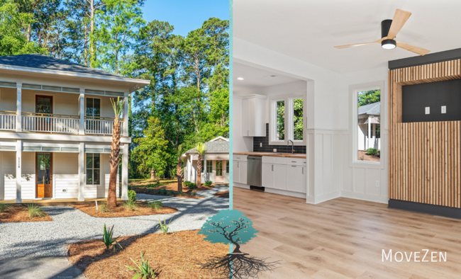 Building Photo - 1110 Tree Canopy Way Wilmington, NC 28403 ...