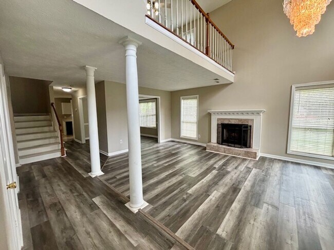 Building Photo - 3484 Shady Woods Cir