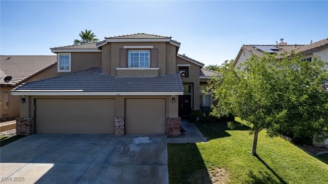 Building Photo - 1870 Desert Forest Way