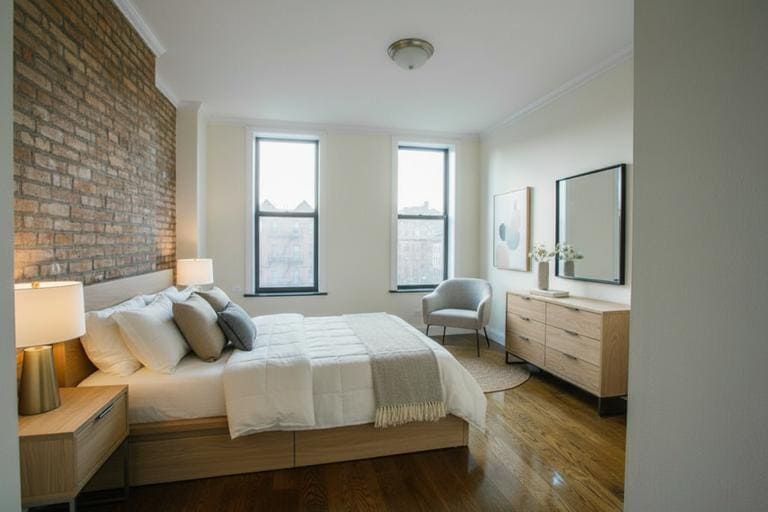 Building Photo - 70 W 128th St