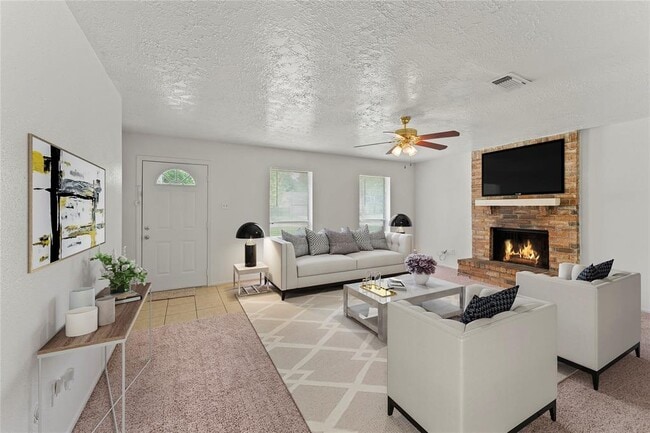 Building Photo - 4510 Tylergate Dr