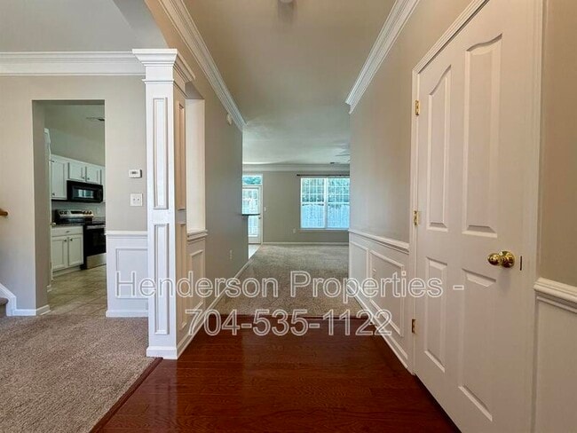 Building Photo - 181 Jacobs Woods Cir