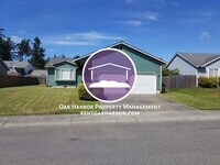 Building Photo - 3 Bed 2 Bath - Garage - Dog Friendly - NAS Whidbey