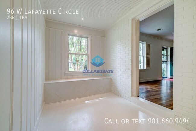 Building Photo - 96 W Lafayette Cir