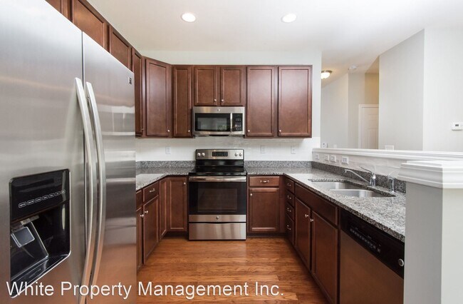 Building Photo - 3 br, 2.5 bath House - 10607 Bunclody Drive