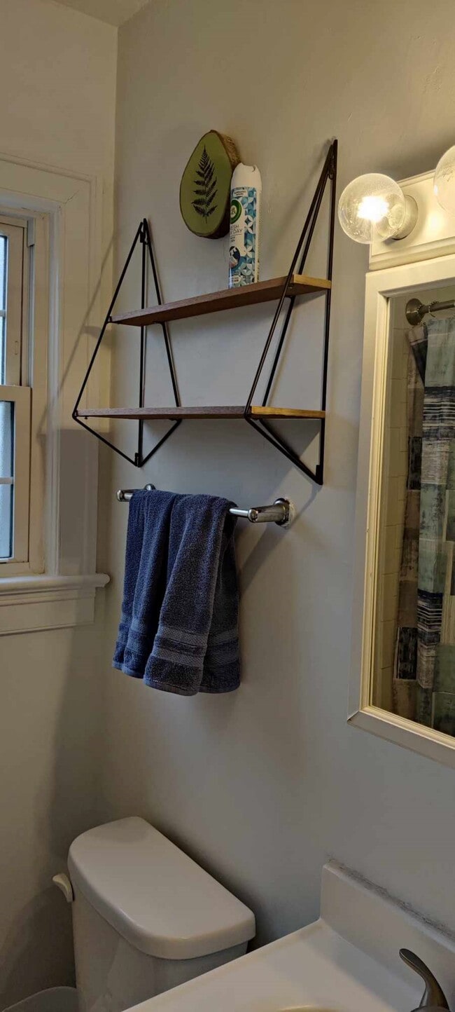 Bathroom - 1423 Bronough N St