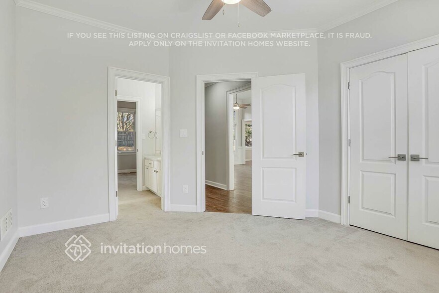 Building Photo - 1201 Bavarian Wood Close