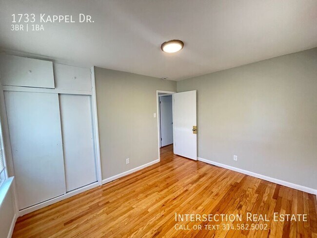 Building Photo - 1733 Kappel Dr