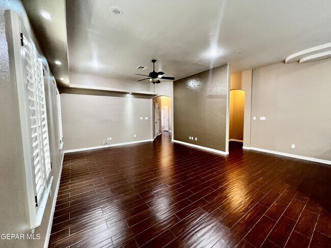 Building Photo - 14820 Harry Flournoy