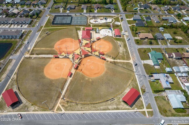 Building Photo - 1401 Mississippi Ave