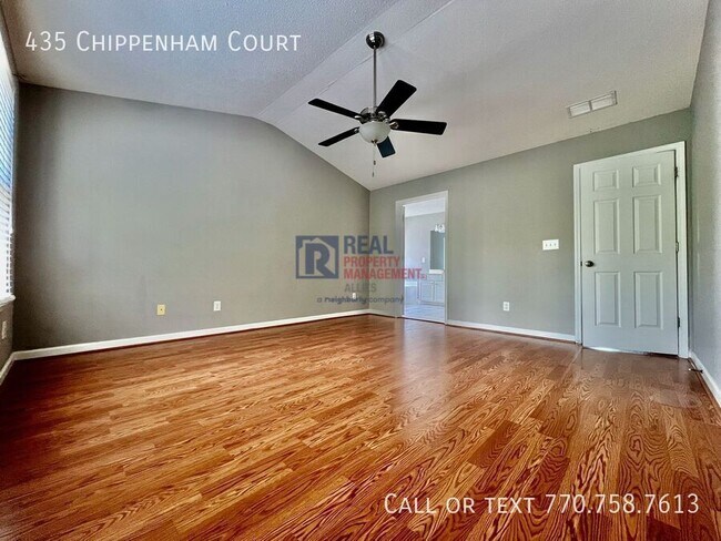 Building Photo - 435 Chippenham Ct