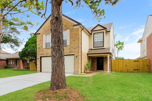 Building Photo - 1806 Courtside Pl Dr