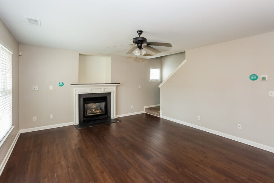 Building Photo - 7028 Indian Ridge Ln