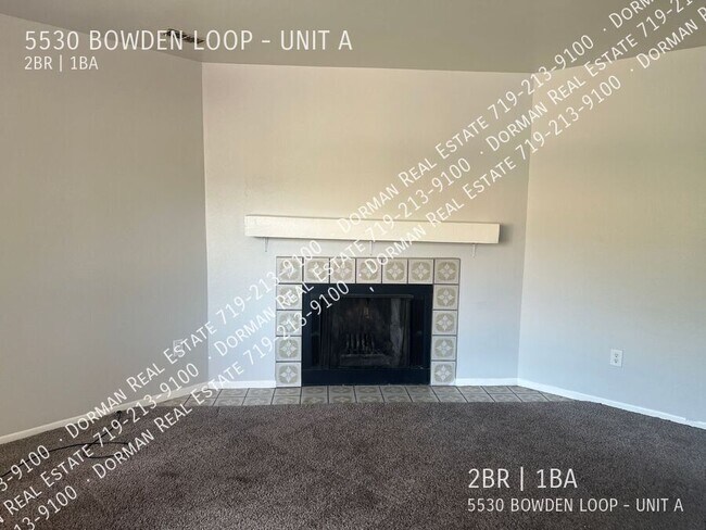 Building Photo - 5530 Bowden Loop
