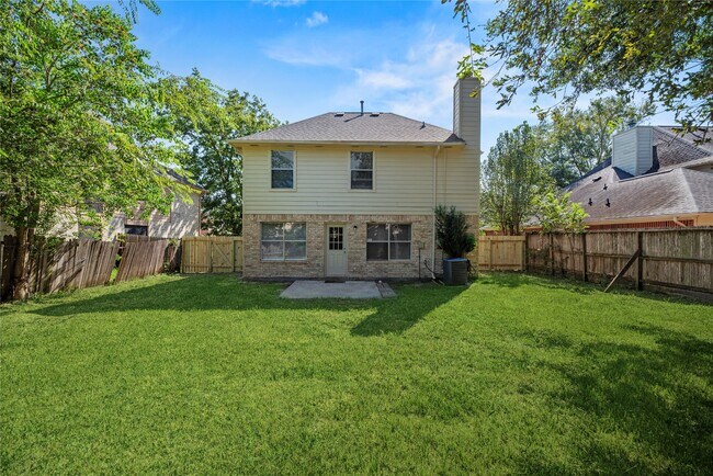 Building Photo - 3607 Liles Ln