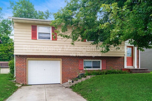 Building Photo - 1495 Yates Dr