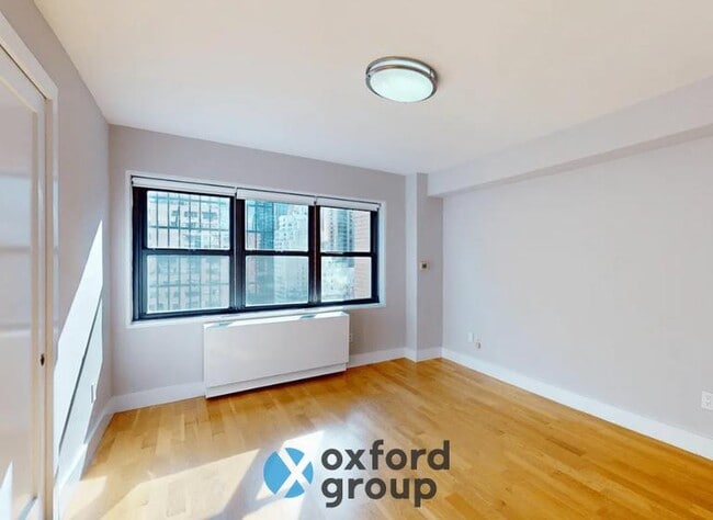 Building Photo - West 54th Street