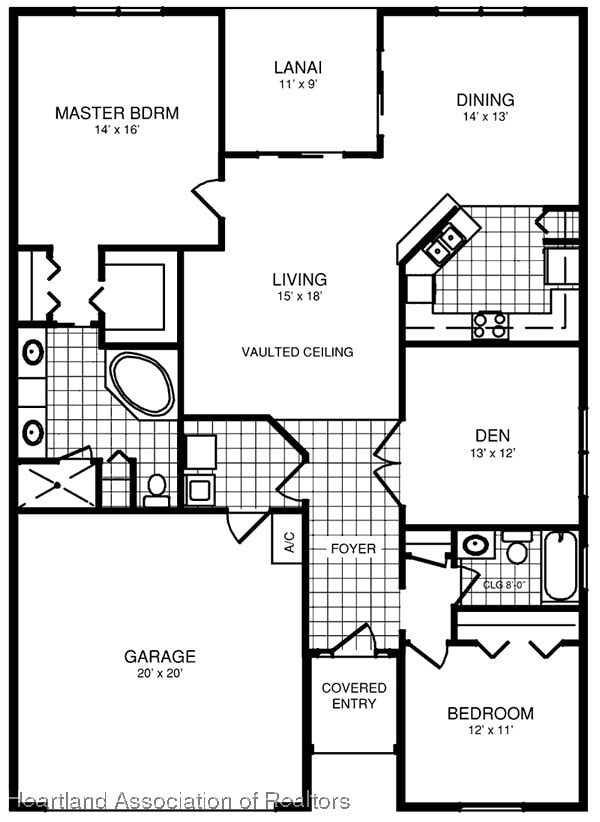 Building Photo - 3208 Pointe Ave