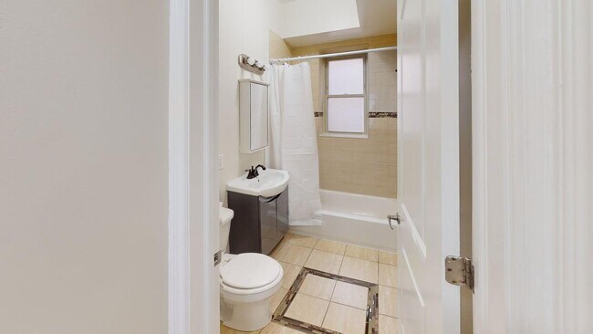 Floorplan - 12013 S Eggleston Avenue