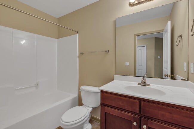 Building Photo - Welcome to Winstead Place!