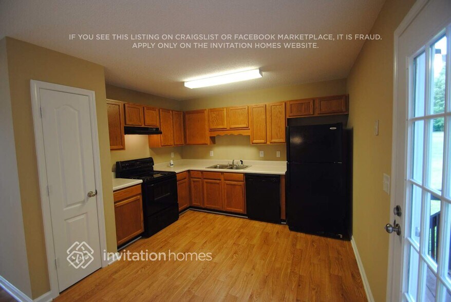 Building Photo - 134 Adair Trail