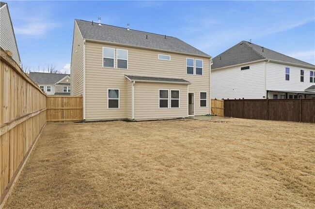 Building Photo - 1543 Maston Rd