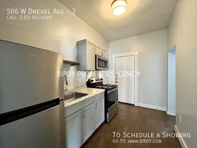 Building Photo - 506 W Drexel Ave