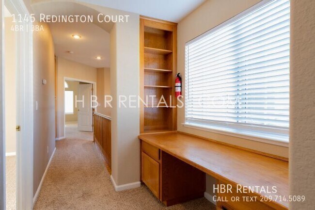 Building Photo - 1145 Redington Ct