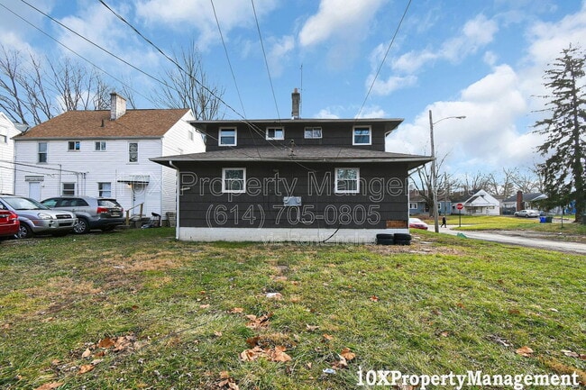 Building Photo - 455 S Napoleon Ave