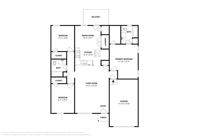 Building Photo - 1138 Nahanee Ct