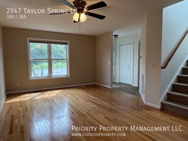 Building Photo - 3 Bedroom in Taylor Springs