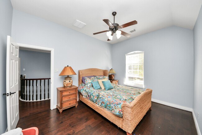 Building Photo - 22010 Castlewind Ct