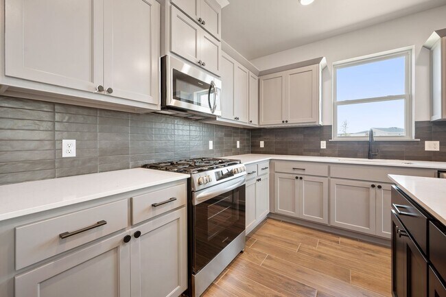 Building Photo - 4105 NW 180th St