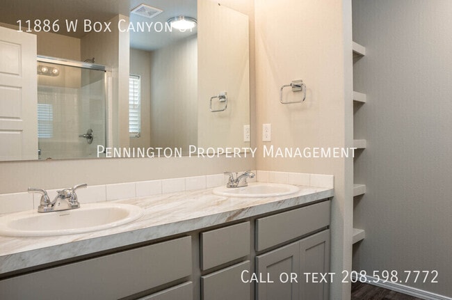 Building Photo - 11886 W Box Canyon St-