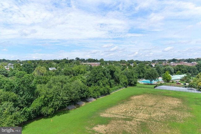 Building Photo - 2501 M St NW