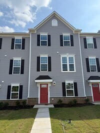 Building Photo - Brand New Townhome!!