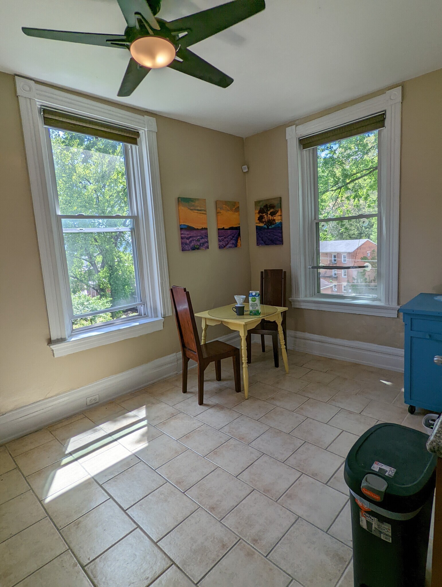 Dining Area - 2253 Loth St