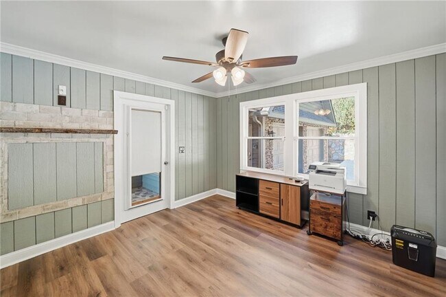 Building Photo - 1545 Dawson Petit Rdg Dr