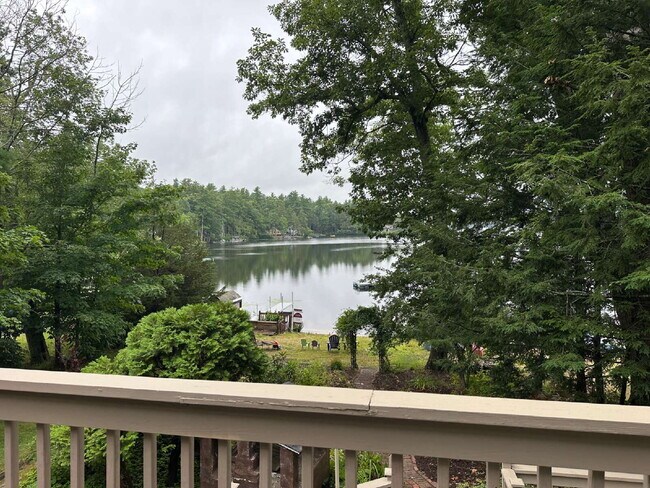 Building Photo - Peaceful Waterfront Living: 2-Story Home on River Road with Ample Outdoor Storage & Water Extras!
