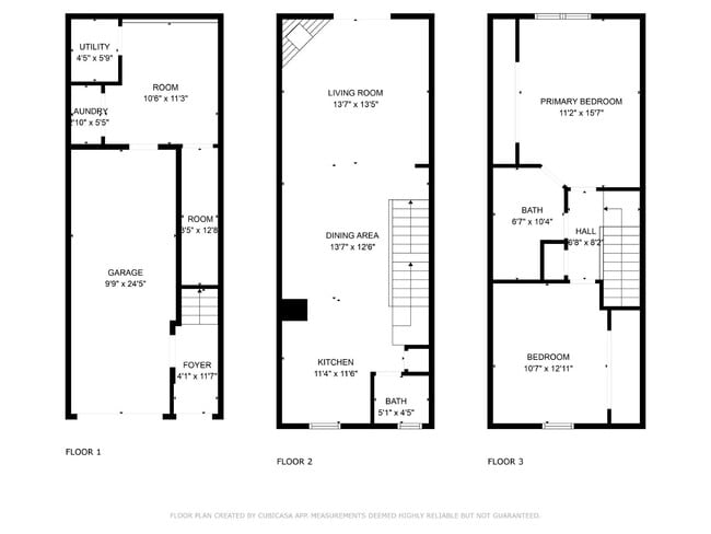 Building Photo - Beautifully updated townhome near Cherry C...