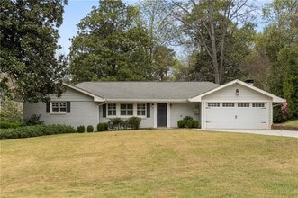 Building Photo - 128 Osner Dr NE