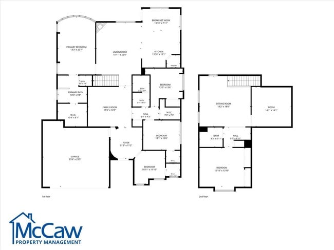 Building Photo - 911 Birchwood Dr
